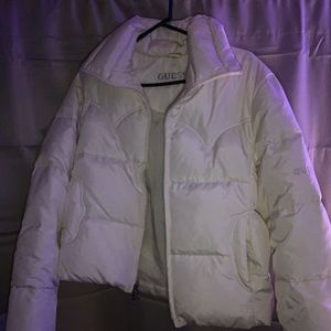 Guess Puffer Coat